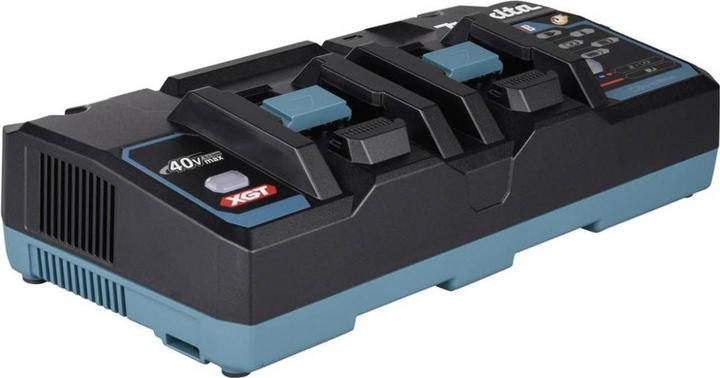 Produktbild Makita DC40RB (40 V)