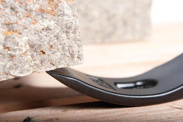 Actual product image Alba Biros