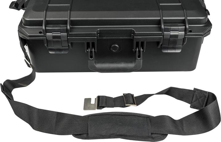 Showgear PLE-30-40, Direct Control - Box version