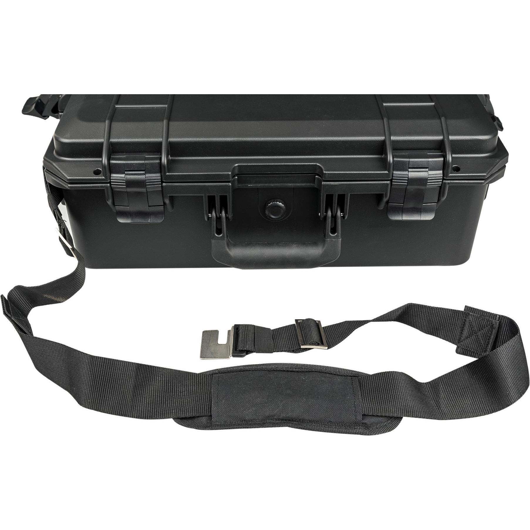 Thumbnail - Showgear PLE-30-40, Direct Control - Box version, Montage Lichttechnik