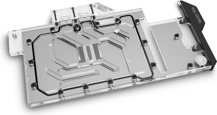 Immagine prodotto EKWB EK Quantum Vector Strix RTX 3070 D-RGB - Nickel + Acrilico