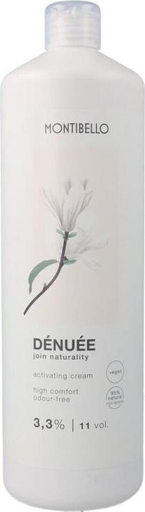 Immagine prodotto Montibello Attivatore di colore Dénuée 11 vol (3,3%) (90 ml)