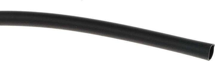 Immagine prodotto RS PRO Canalina in PVC nera per cavi Ø 4mm, lunghezza 30m (Tubo cavi, 3000 cm)