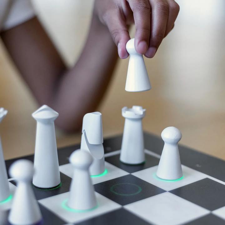 Produktbild Particula GoChess Lite Modern