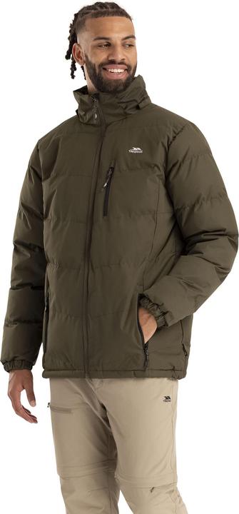Produktbild Trespass Blustery SteppJacke (L)