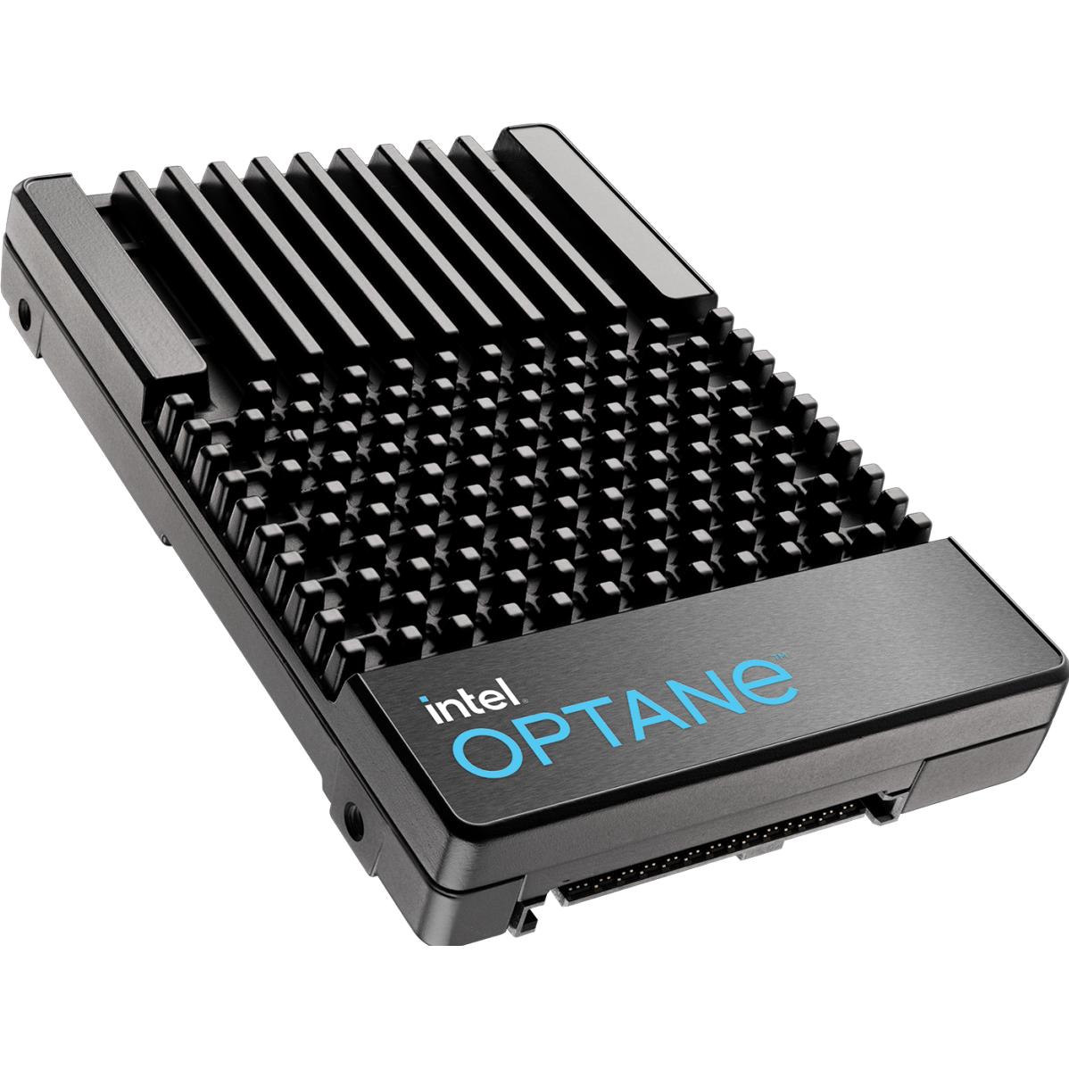 Intel P5800X (400 GB, 2.5"), SSD