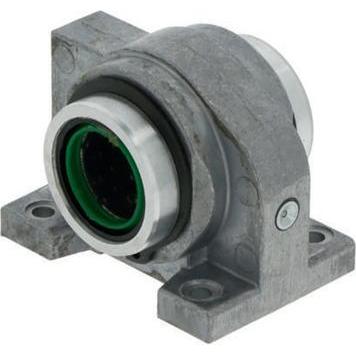 Ina, Cuscinetto a sfera, Unità a strisciamento lineare PAGBA30 -PP-AS Ø interno 30 mm Ø esterno 35 mm Larghezza 68 mm