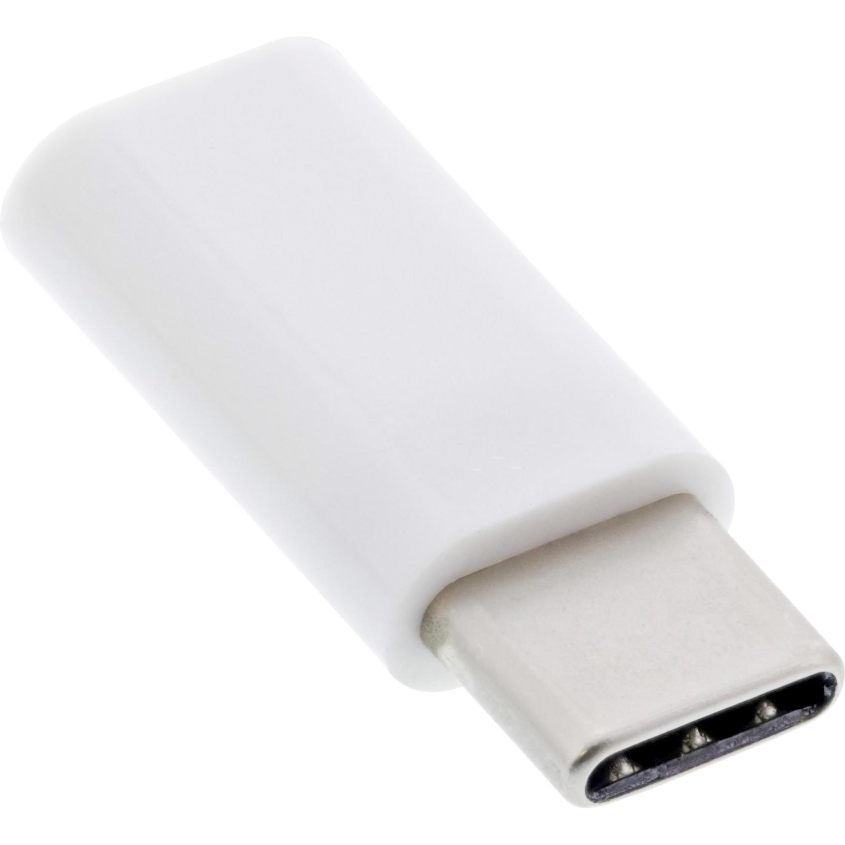 Thumbnail - InLine USB 2.0 Adapter (USB 2.0), USB Kabel