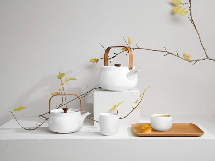 Produktbild ASA Selection japandi Teebecher weiss 0,2l (200 ml, 1x)