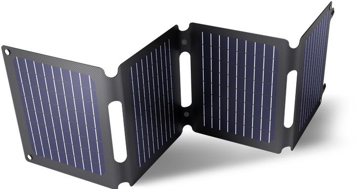 Produktbild Trust Zuny 40W Solar (40 W, 1.38 kg)