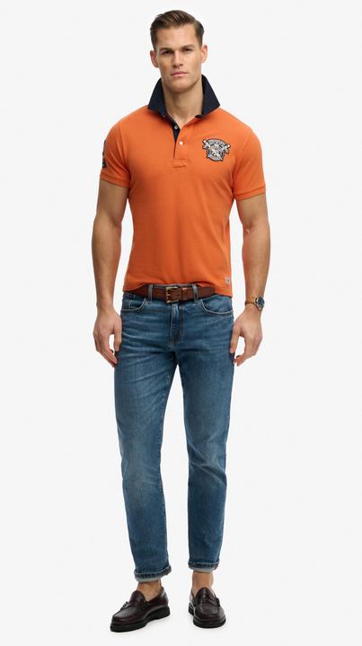Produktbild Superdry Vintage Pique (S)