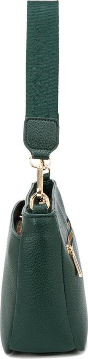 Produktbild Diana & Co **Damen Schultertasche - Modell Edera Nova - Vegan Pu Leder** - 24.0 X 17.0 X 8.0 Cm