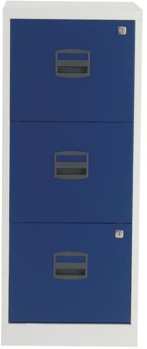 Produktbild Bisley Home PFA (41.5 x 40 x 101.5 cm)