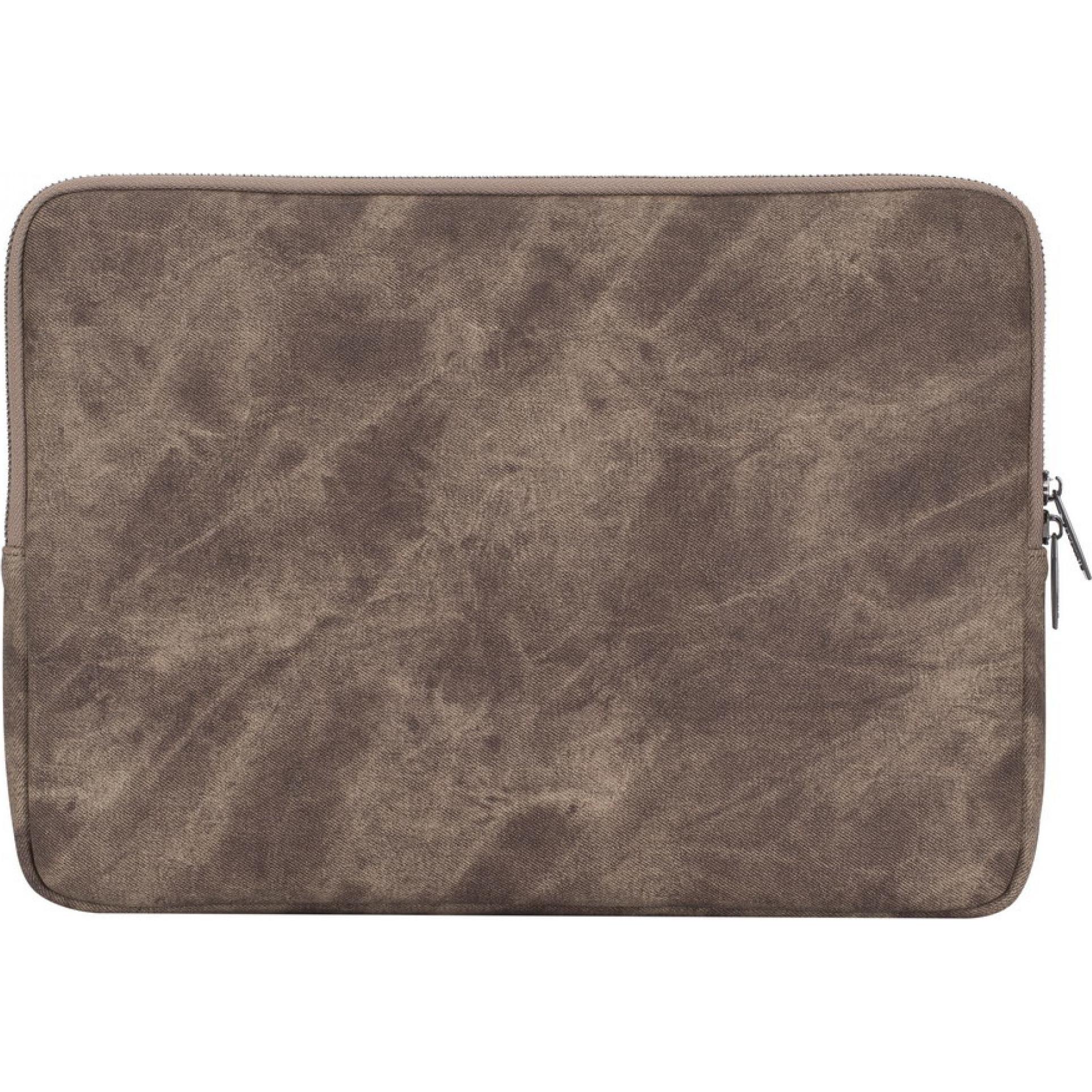 Thumbnail - Rivacase Laptop Hülle, 8904 (13.30", Universal), Notebooktasche, Beige