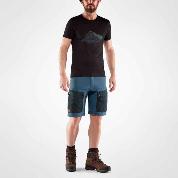 Actual product image Fjällräven Keb Shorts (50)