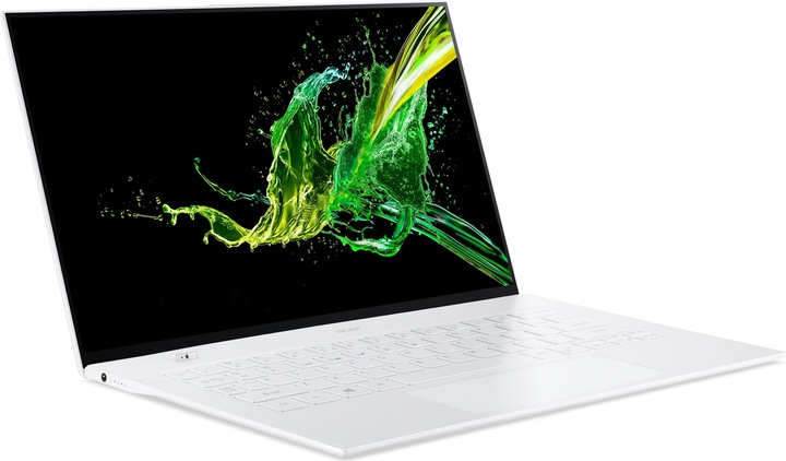 Produktbild Acer Swift 7 SF714-52T-76ZX, i7-8500Y,W10-H (14", Intel Core i7-8500Y, 8 GB, 512 GB, CH)