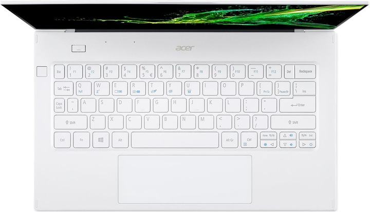 Produktbild Acer Swift 7 SF714-52T-76ZX, i7-8500Y,W10-H (14", Intel Core i7-8500Y, 8 GB, 512 GB, CH)