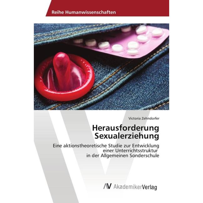 Herausforderung Sexualerziehung, Fachbücher