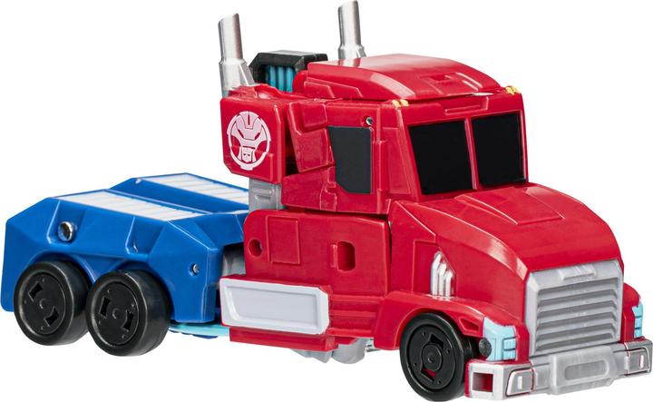 Immagine prodotto Hasbro EarthSpark Deluxe Optimus Prime