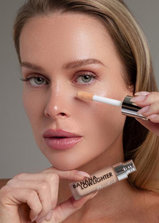 Immagine prodotto Rodial Banana Abbassamento di luce (Trasparente, Highlighter)