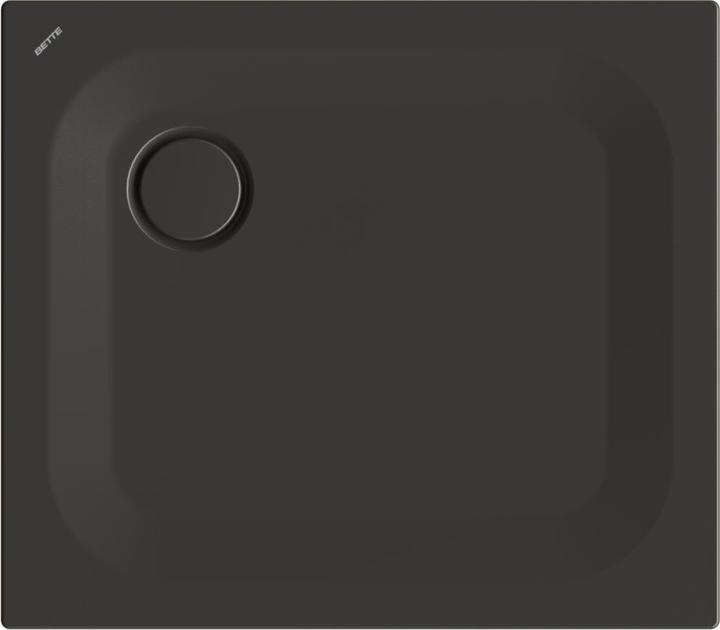 Actual product image Bette Ultra rectangular shower tray 800x700x25mm, 5679