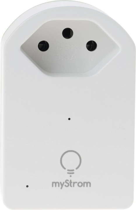 Immagine prodotto myStrom Smartplug