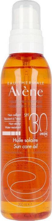 Immagine prodotto Avène Olio solare SPF 30 (Olio abbronzatura, SPF 30, 200 ml)