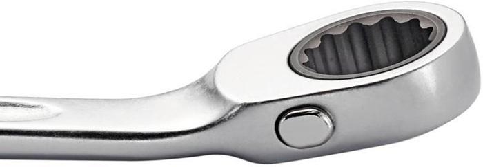 Productafbeelding Stahlwille Ratel-combinatiesleutel OPEN-RATCH Nr. 17, omkeerbaar, 22 mm (22 mm)