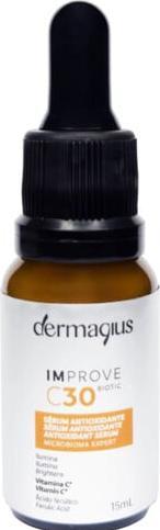 Produktbild Dermagius Improve C 30 Biotic (Serum, 15mL) (15 ml)
