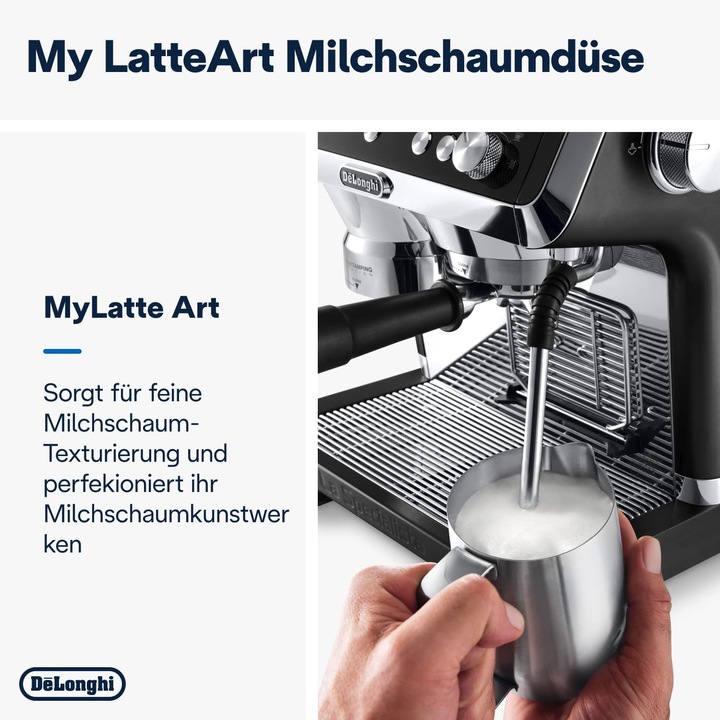 Produktbild De'Longhi La Specialista Prestigio