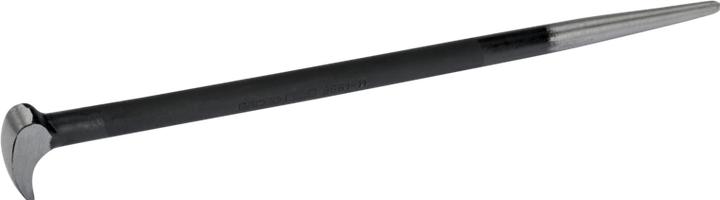 Actual product image Bahco PRY BAR ROLLING HEAD 11"