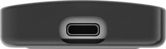 Image du produit Glyph Atom - 1000 GB - USB Typ-C - 3.2 Gen 2 (3.1 Gen 2) - 560 MB/s - Silber (1 To)
