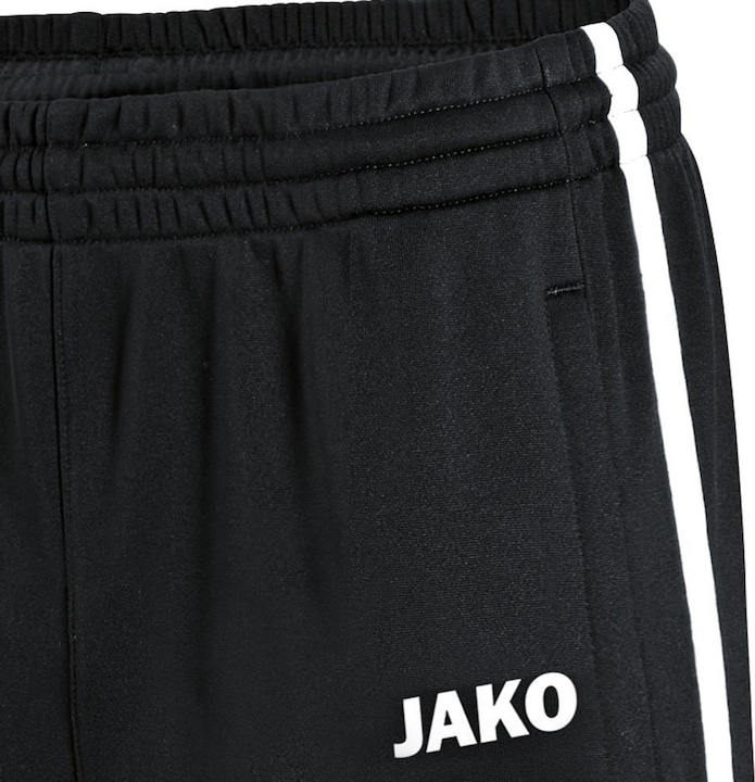 Actual product image JAKO 3/4 Training Shorts Active (164)