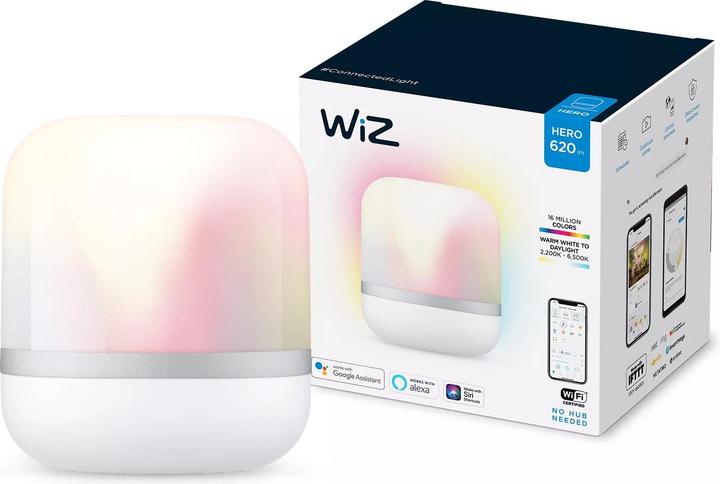 Image du produit WiZ Couleurs (620 lm)