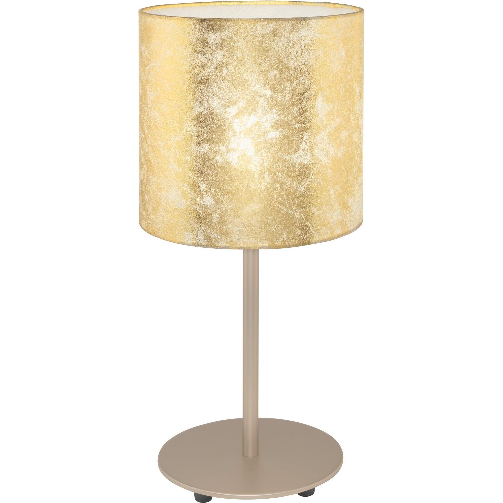 EGLO, Tischlampe, Viserbella (E27)