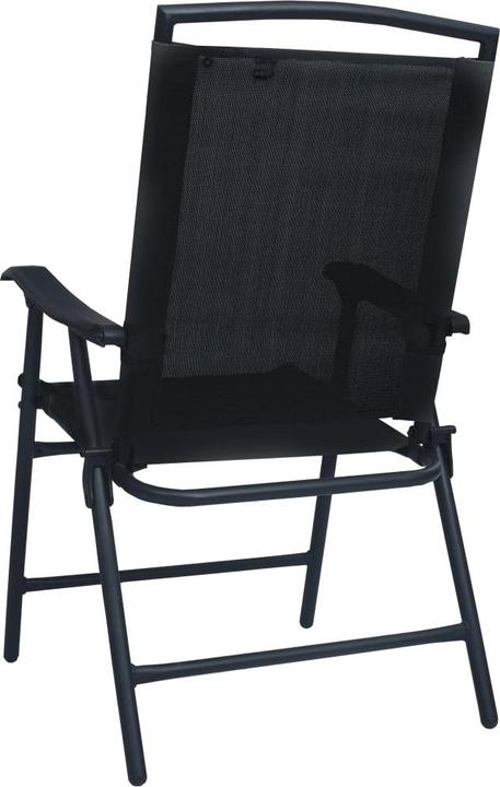 Produktbild vidaXL Gartenstuhl