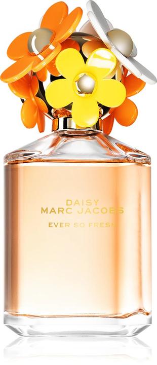 Image du produit Marc Jacobs Eever So Fresh Eau de Parfum (Eau de parfum, 125 ml)
