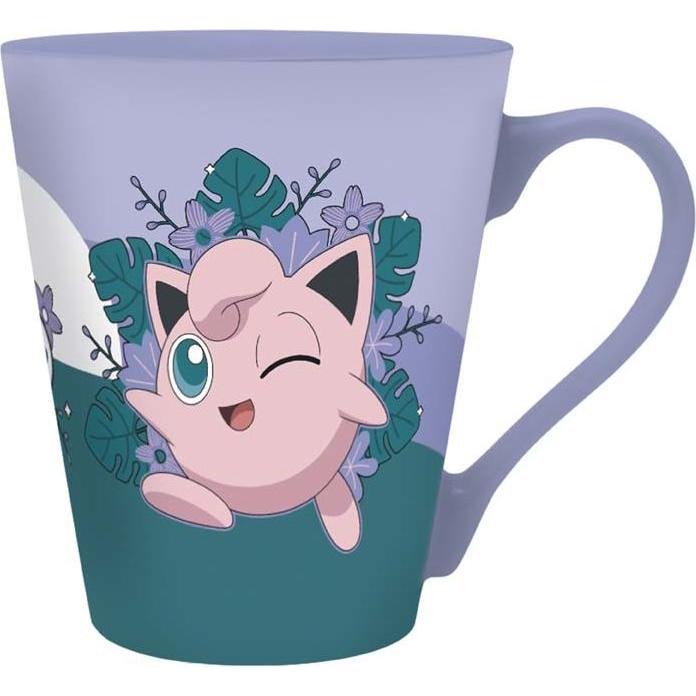 ABYstyle, Tasse, Pokemon - Pummeluff