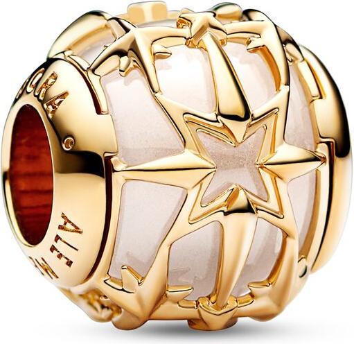 Produktbild Pandora Planet Venus Open Work Charm (Metall, Vergoldet)