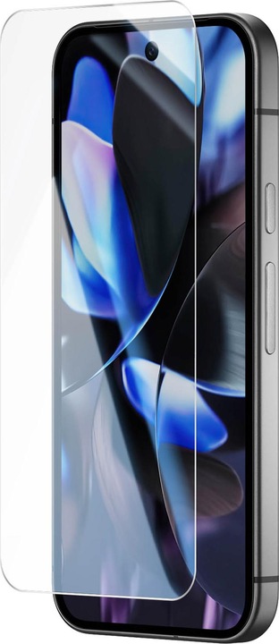 Immagine prodotto Bigben Connected Pellicola protettiva originale 2.5D (1 Pezzo/i, Google Pixel 9)