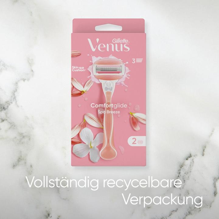Produktbild Gillette Venus ComfortGlide
