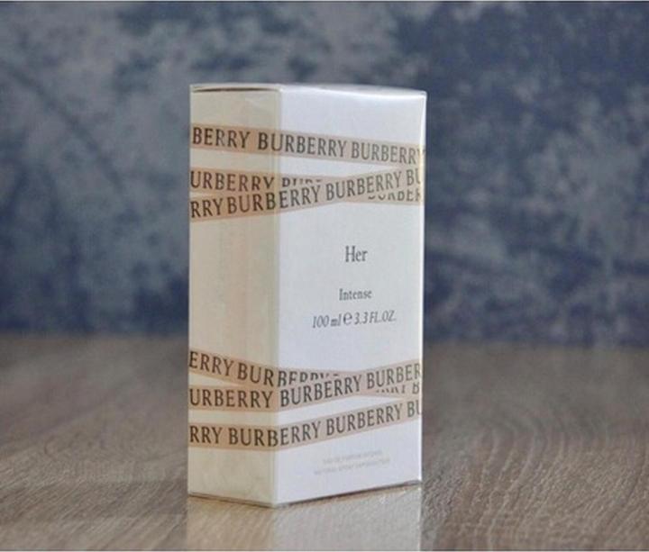 Immagine prodotto Burberry HER - Intense Eau de Parfum (Eau de parfum, 100 ml)