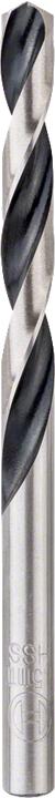 Productafbeelding Bosch Professional Zubehör Metalen spiraalboor HSS PointTeQ. DIN 338. 7.5 mm. Pak van 1 (7,5 millimeter)