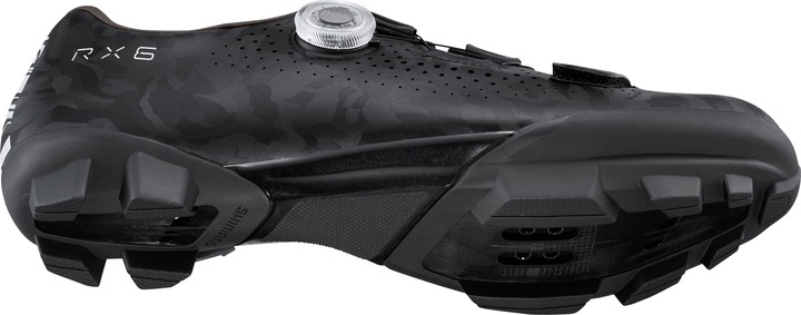 Produktbild Shimano RX6 (40)