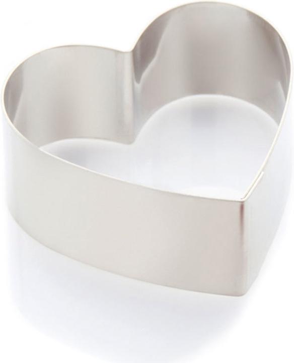 Produktbild Martellato Tortenring Herz Ø 24 cm (24 cm)