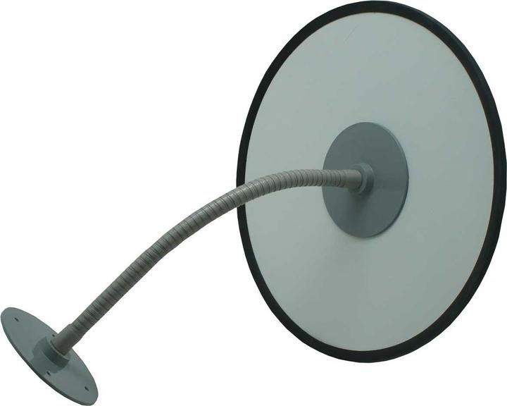 Image du produit Viso Miroir de sécurité 33 cm (3,5 x 4 cm)