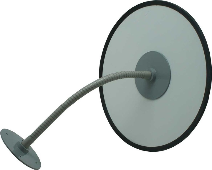 Actual product image Viso Safety mirror (3.5 x 4 cm)