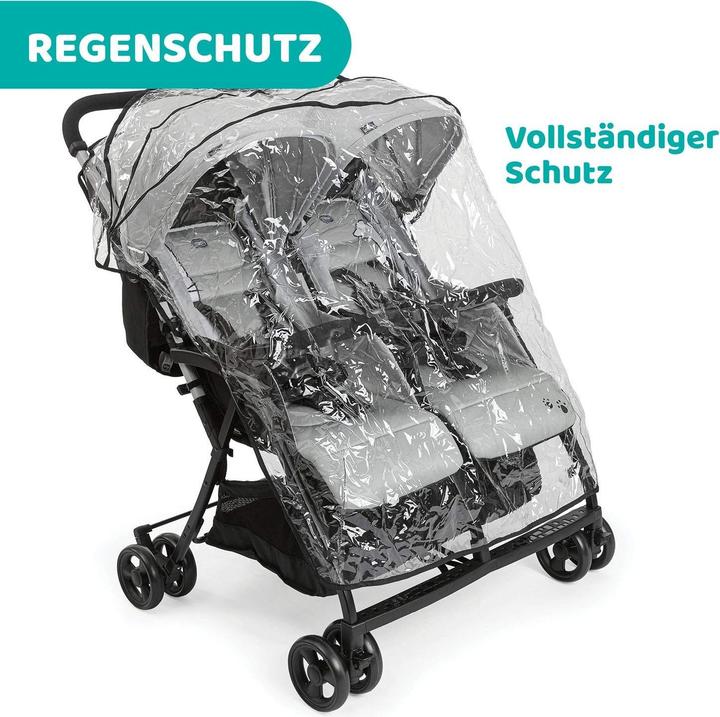 Productafbeelding Chicco Ohlala Twin (0 Maanden - 4 Jaren)