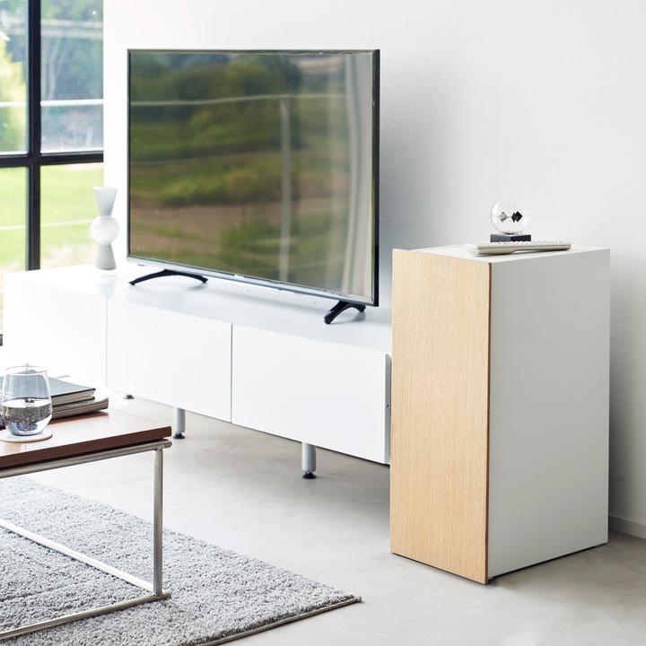 Immagine prodotto Yamazaki Organizzatore per console di gioco TOWER