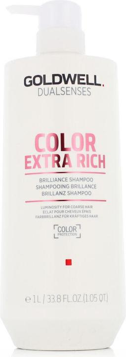 Immagine prodotto Goldwell Colore Extra Rich (1000 ml, Shampoo liquido)